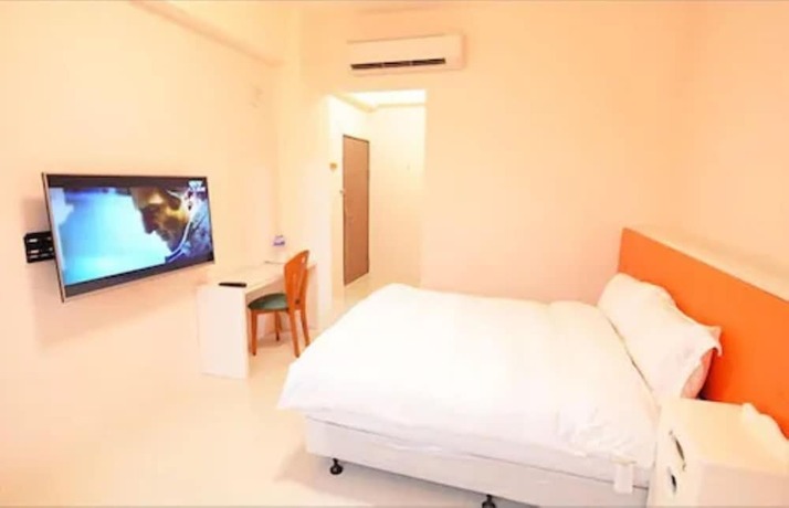 Imagen de la habitación del Hotel Kinginn. Foto 24