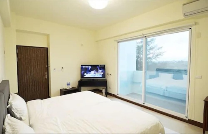 Imagen de la habitación del Hotel Kinginn. Foto 25