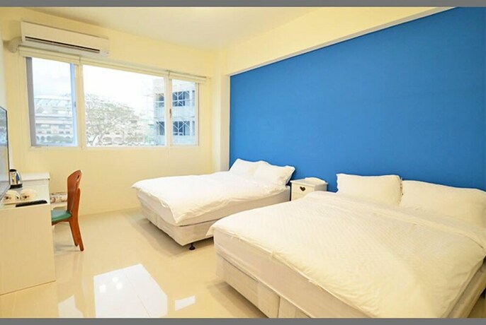 Imagen de la habitación del Hotel Kinginn. Foto 27