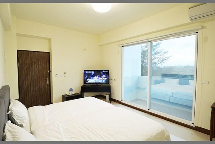 Imagen de la habitación del Hotel Kinginn. Foto 28