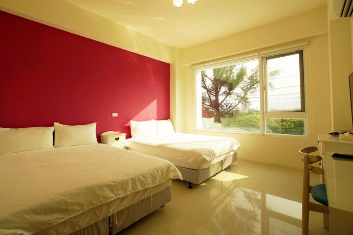 Imagen de la habitación del Hotel Kinginn. Foto 29