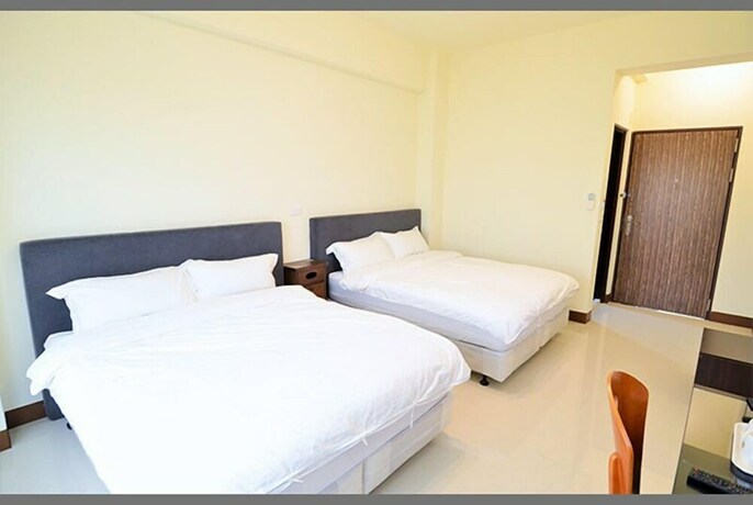 Imagen de la habitación del Hotel Kinginn. Foto 31