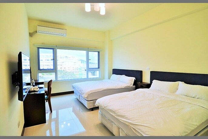 Imagen de la habitación del Hotel Kinginn. Foto 32