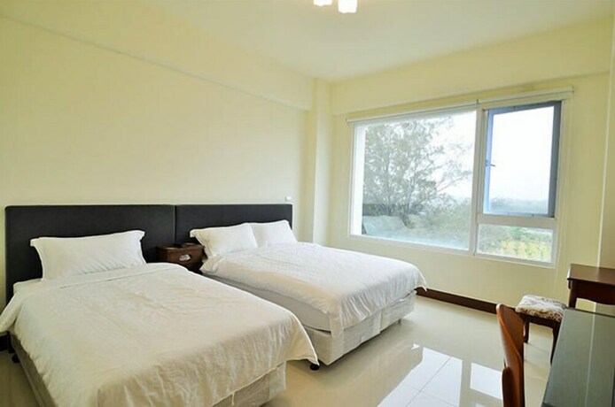 Imagen de la habitación del Hotel Kinginn. Foto 34