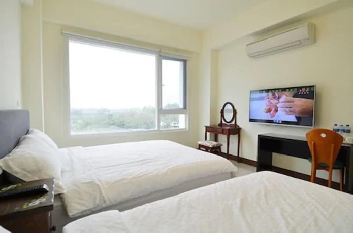 Imagen de la habitación del Hotel Kinginn. Foto 35