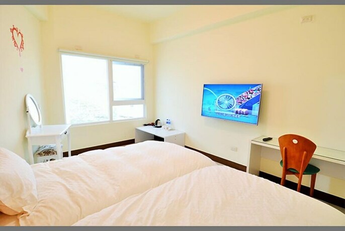 Imagen de la habitación del Hotel Kinginn. Foto 36