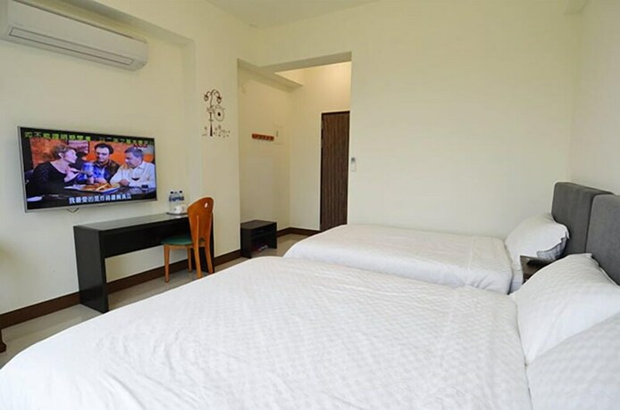 Imagen de la habitación del Hotel Kinginn. Foto 38