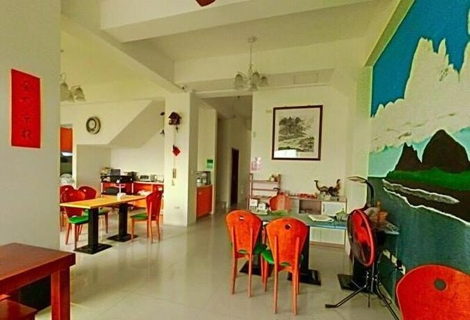 Imagen de los interiores del Hotel Kinginn. Foto 40