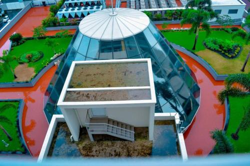 Imagen general del Hotel Kingjadas & Apartments. Foto 6