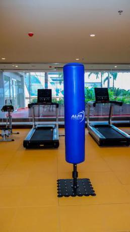 Imagen general del Hotel Kingjadas & Apartments. Foto 9