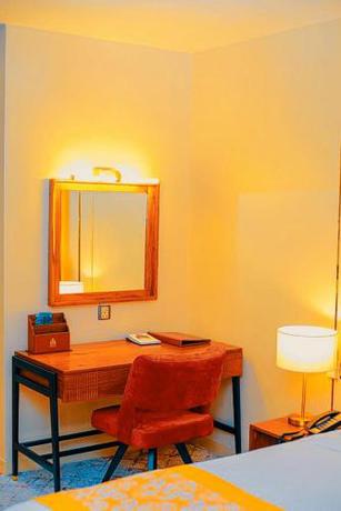 Imagen general del Hotel Kingjadas & Apartments. Foto 11