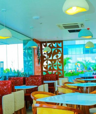 Imagen general del Hotel Kingjadas & Apartments. Foto 13