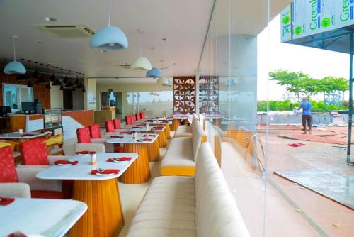 Imagen general del Hotel Kingjadas & Apartments. Foto 14