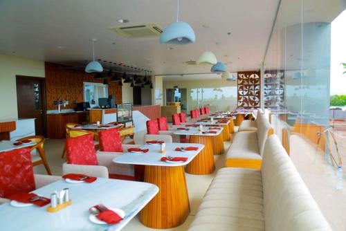 Imagen general del Hotel Kingjadas & Apartments. Foto 15