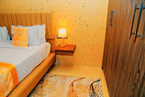 Imagen general del Hotel Kingjadas & Apartments. Foto 16