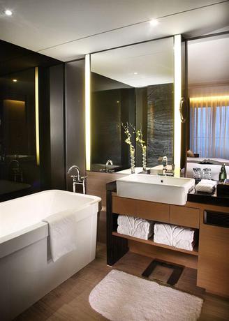 Imagen de la habitación del Hotel Kingkey Palace Shenzhen. Foto 7