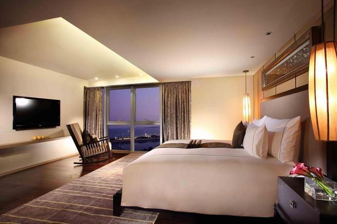 Imagen de la habitación del Hotel Kingkey Palace Shenzhen. Foto 12