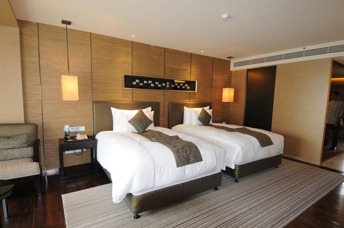 Imagen de la habitación del Hotel Kingkey Palace Shenzhen. Foto 14