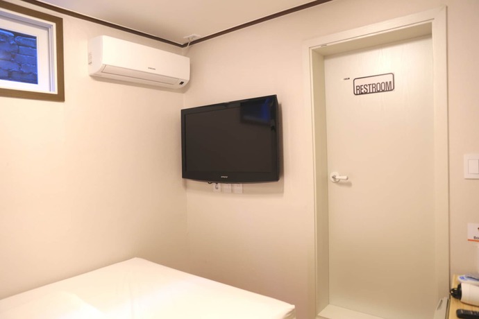 Imagen de la habitación del Hotel Kingkong Hotel Myeongdong. Foto 6