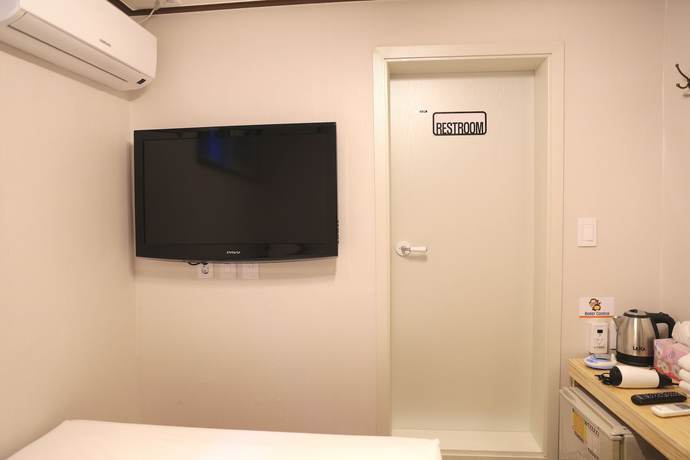 Imagen de la habitación del Hotel Kingkong Hotel Myeongdong. Foto 8
