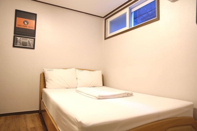 Imagen de la habitación del Hotel Kingkong Hotel Myeongdong. Foto 10