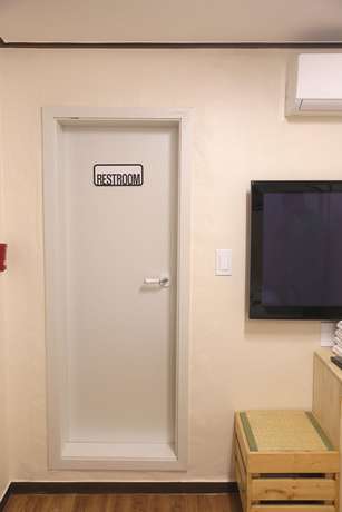 Imagen de la habitación del Hotel Kingkong Hotel Myeongdong. Foto 12