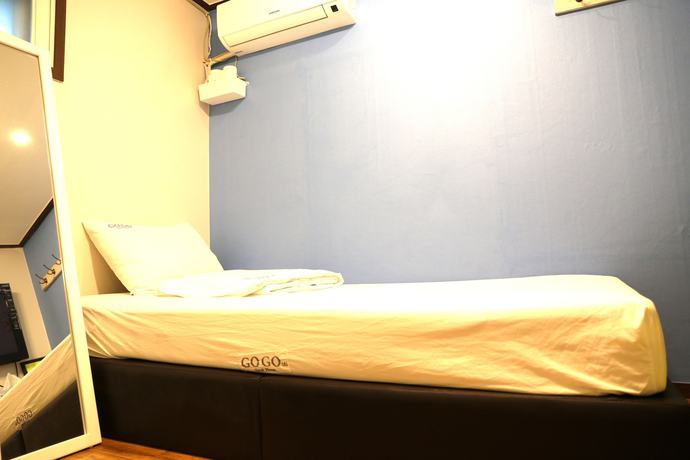 Imagen de la habitación del Hotel Kingkong Hotel Myeongdong. Foto 16