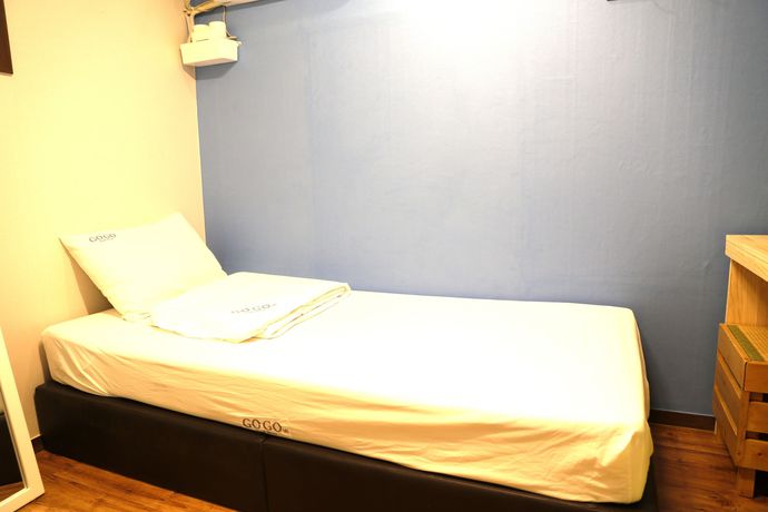 Imagen de la habitación del Hotel Kingkong Hotel Myeongdong. Foto 17