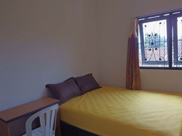 Imagen de la habitación del Hotel Kingkost Karangjati 1. Foto 17