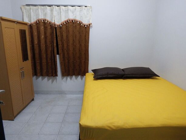 Imagen de la habitación del Hotel Kingkost Karangjati 1. Foto 18