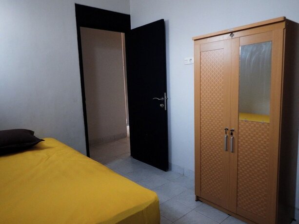 Imagen de la habitación del Hotel Kingkost Karangjati 1. Foto 19