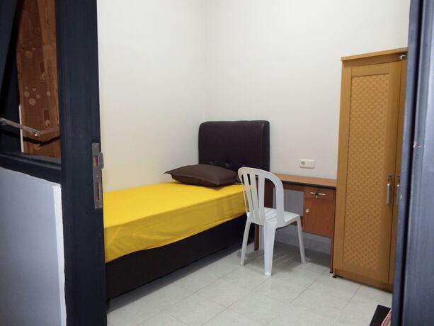 Imagen general del Hotel Kingkost Karangjati 1. Foto 3