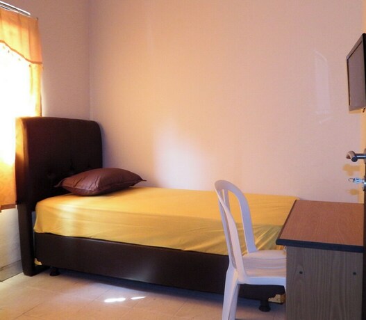 Imagen general del Hotel Kingkost Karangjati 1. Foto 4