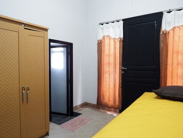 Imagen general del Hotel Kingkost Karangjati 1. Foto 5