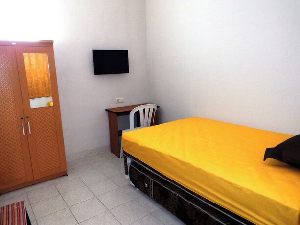 Imagen de la habitación del Hotel Kingkost Karangjati 1. Foto 20