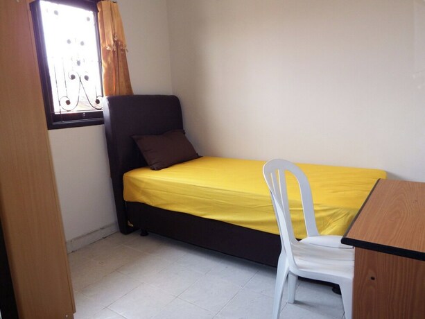 Imagen general del Hotel Kingkost Karangjati 1. Foto 6