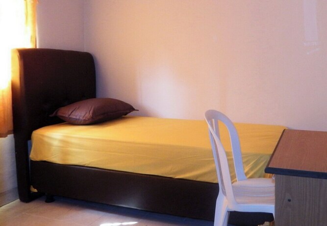 Imagen general del Hotel Kingkost Karangjati 1. Foto 8