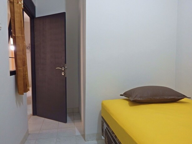 Imagen general del Hotel Kingkost Karangjati 1. Foto 9