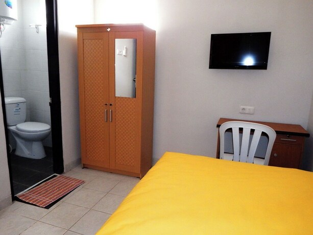 Imagen general del Hotel Kingkost Karangjati 1. Foto 10