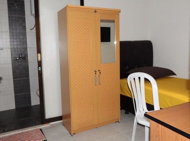 Imagen general del Hotel Kingkost Karangjati 1. Foto 11