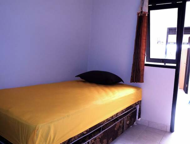 Imagen general del Hotel Kingkost Karangjati 1. Foto 12