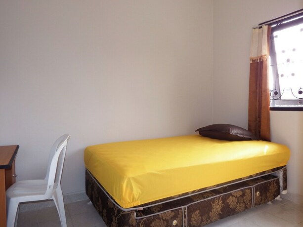 Imagen general del Hotel Kingkost Karangjati 1. Foto 15