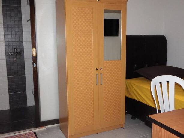 Imagen general del Hotel Kingkost Karangjati 1. Foto 16