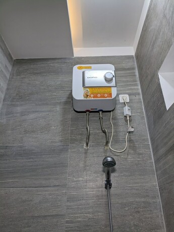 Imagen general del Hotel Kingkost Kenari Kudus. Foto 4