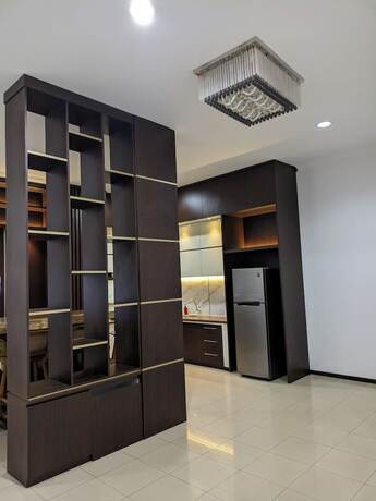 Imagen de la habitación del Hotel Kingkost Kenari Kudus. Foto 16