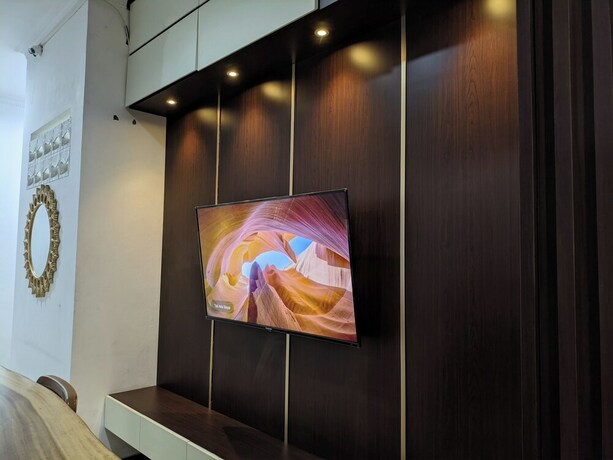 Imagen general del Hotel Kingkost Kenari Kudus. Foto 5