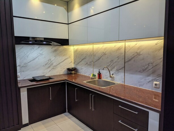 Imagen general del Hotel Kingkost Kenari Kudus. Foto 6