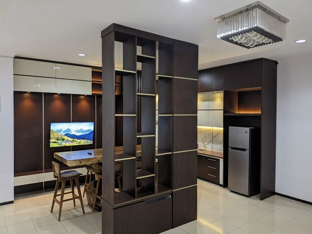 Imagen general del Hotel Kingkost Kenari Kudus. Foto 8