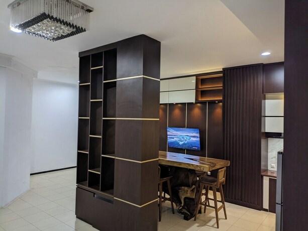 Imagen general del Hotel Kingkost Kenari Kudus. Foto 10