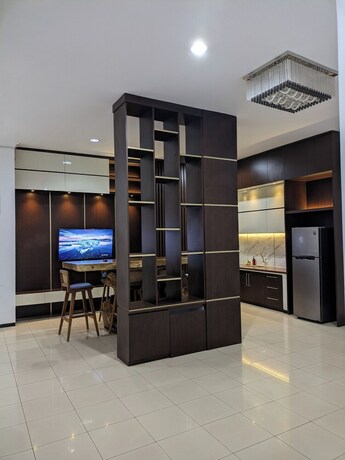 Imagen general del Hotel Kingkost Kenari Kudus. Foto 11